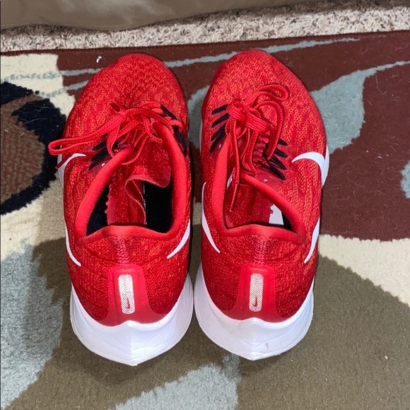 Nike zoom Pegasus - Picture 3 of 4